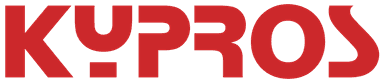 كيبروس للطاقة الشمسية logo