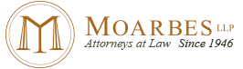 مكتب معربس للمحاماة logo