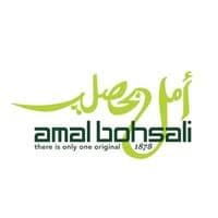 أمل البحصلي الحمرا logo