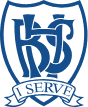 Brummana High School logo