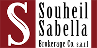 Sabella Brokerage logo