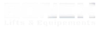 Bonexlifts logo