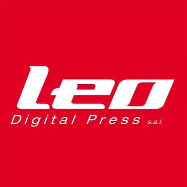 Leo Digital Press logo