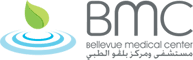 Bellevue Medical Center logo