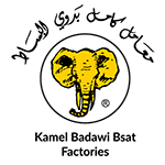 بساط للتجارة الغذائية logo