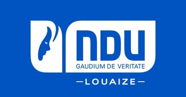 Notre Dame de Louaize logo