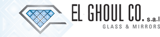 شركة غول للزجاج والمرايا logo