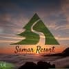 Samar Resort Aparthotel logo