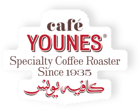 Café Younes logo