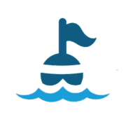 بابلز - نادي الغواصين logo