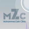Mohamad Zein Physical Therapy Center logo