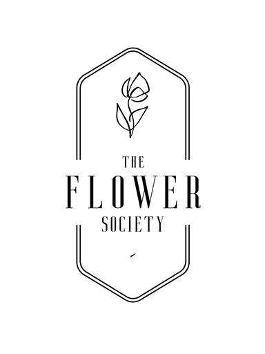 ذا فلاور سوسايتي logo
