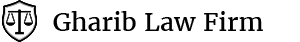 Tarek Gharib Law Office logo