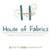 House of Fabrics logo
