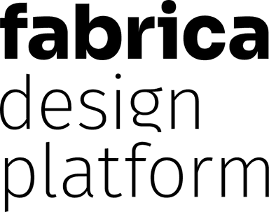 فابريكا ديزاين بلاتفورم logo
