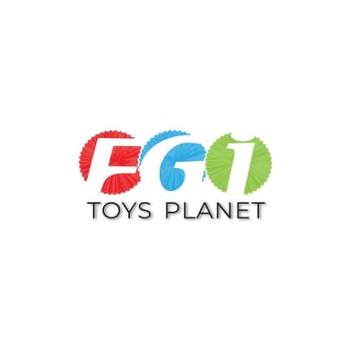 إف جي آي تويز بلانيت logo