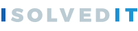 iSolvedIT Solutions logo