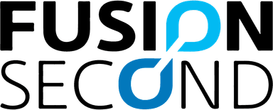 فيوجن سكند logo