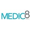 Medic8 Clinics logo