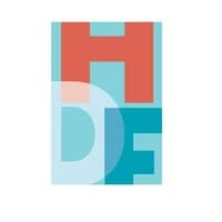 Hotel Dieu de France Hospital logo