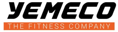 Yemeco Fitness Equipment logo