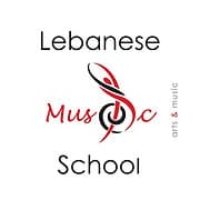 المدرسة اللبنانية للموسيقى - قسم الرقص logo