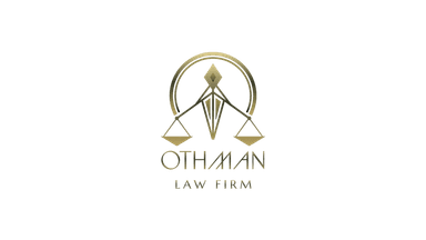 مكتب عثمان للمحاماة logo