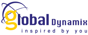Global Dynamix logo