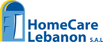 الرعاية المنزلية لبنان logo