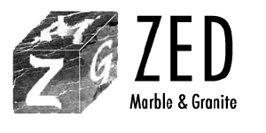 ZED M&G logo