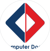 Computer Doctor Lebanon logo