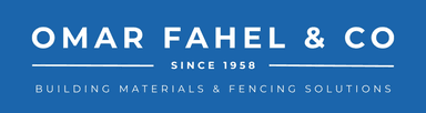 Omar Fahel & CO logo