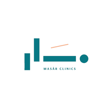 عيادات مسار logo