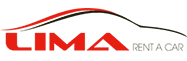 ليما لتأجير السيارات logo