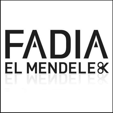 Fadia El Mendelek Makeup Studio logo