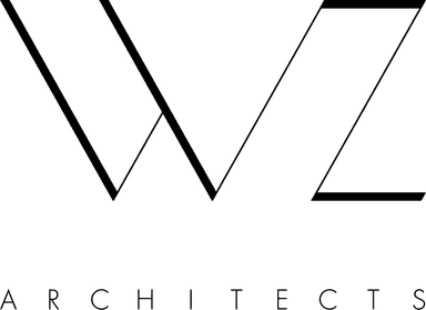 WZ Architects logo