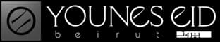 Younes Eid Salon logo