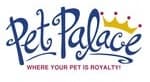 Pet Palace logo
