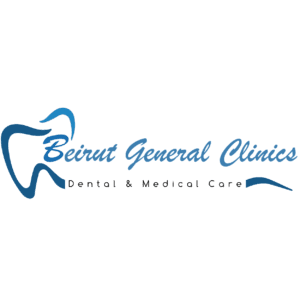 عيادات بيروت العامة للأسنان logo