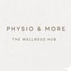 Dr. Christine Michel Yared Physical Therapy Center logo