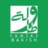 طاولة بقيش logo