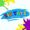 Eid Toys logo