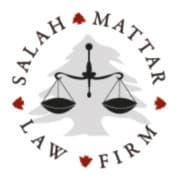 مكتب مطر للمحاماة logo