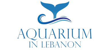 أكواريوم في لبنان logo