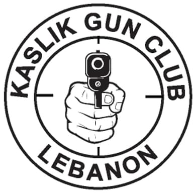 كازليك غن كلوب logo