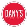 Dany's Butcher Shop logo