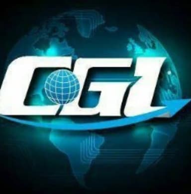 CG Logistics Lebanon logo