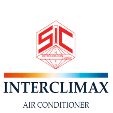 Inter Climax Electrical logo