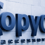 CopyCat Electronics logo