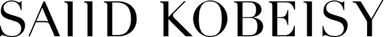 سعيد قبيسي logo